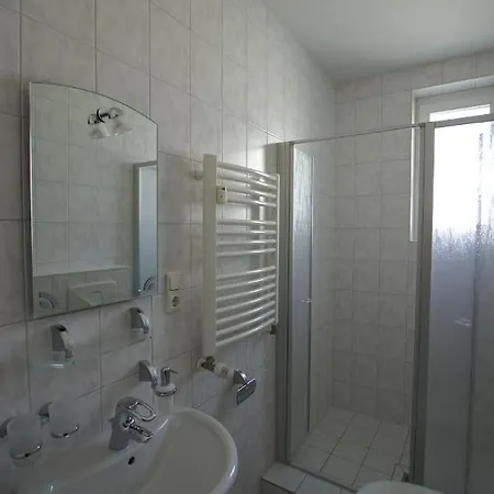 Ferienwohnung Haus Triton *