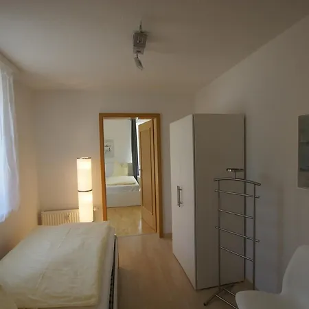 Ferienwohnung Haus Triton